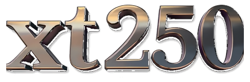 xzt250 logo
